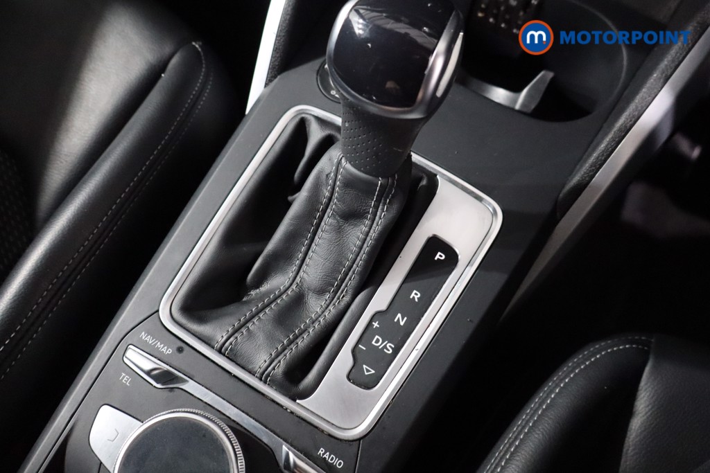 Audi Q2 S Line Automatic Petrol SUV - Stock Number (1611947) - 14th supplementary image