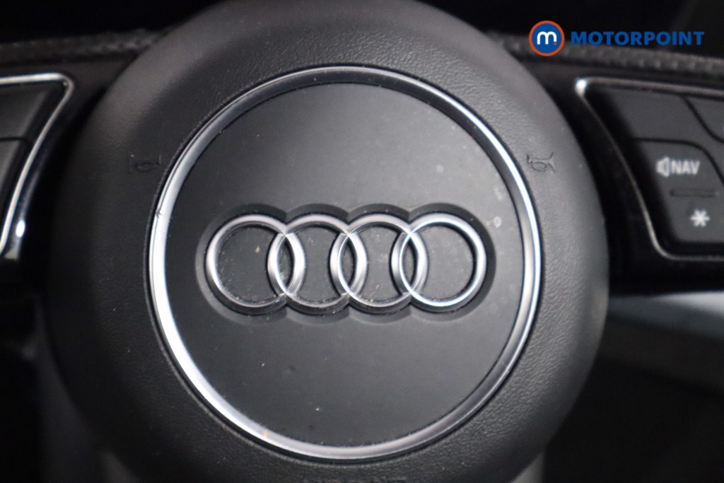 Audi Q2 S Line Automatic Petrol SUV - Stock Number (1611947) - 16th supplementary image