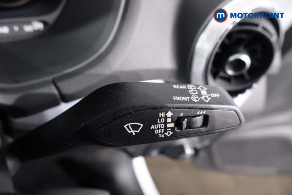 Audi Q2 S Line Automatic Petrol SUV - Stock Number (1611947) - 17th supplementary image