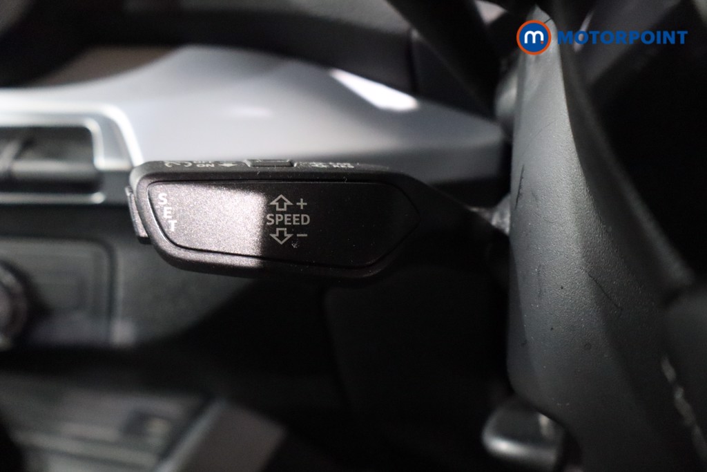 Audi Q2 S Line Automatic Petrol SUV - Stock Number (1611947) - 19th supplementary image