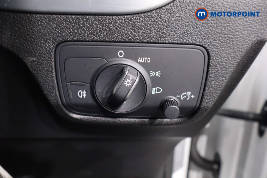 Audi Q2 S Line Automatic Petrol SUV - Stock Number (1611947) - 20th supplementary image