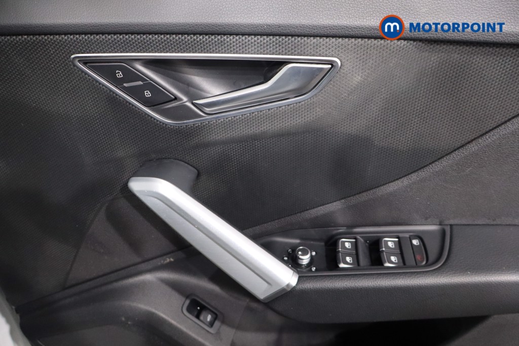 Audi Q2 S Line Automatic Petrol SUV - Stock Number (1611947) - 22nd supplementary image