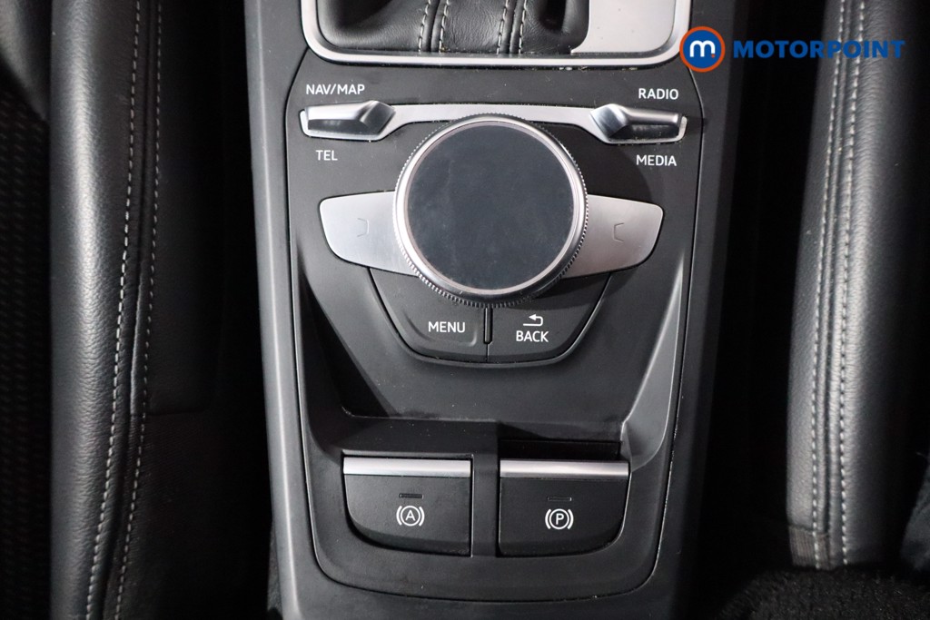 Audi Q2 S Line Automatic Petrol SUV - Stock Number (1611947) - 26th supplementary image