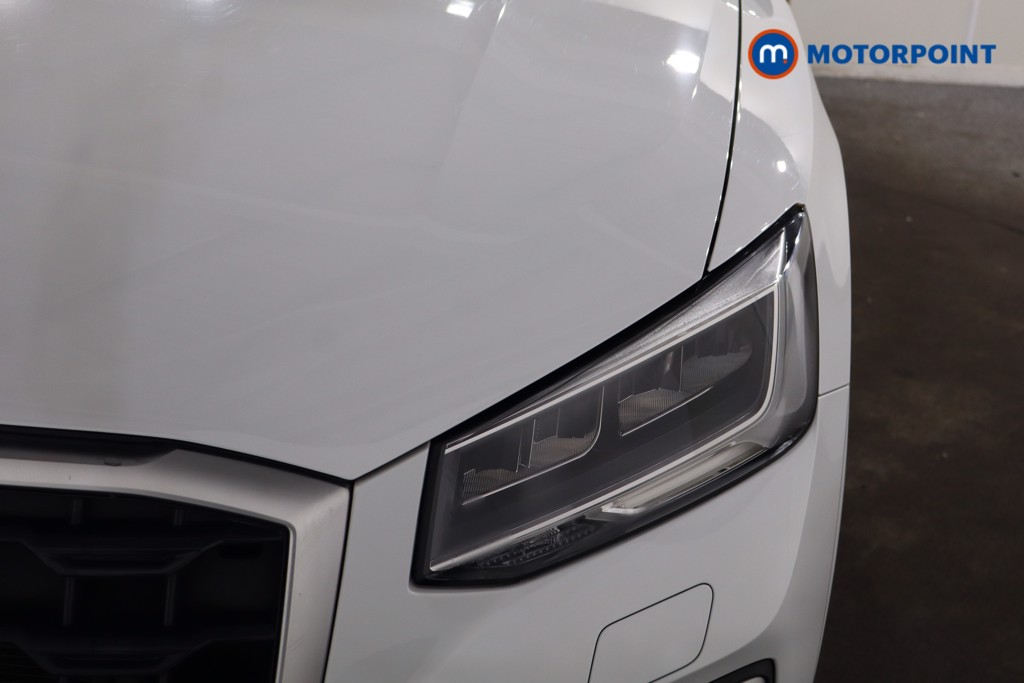 Audi Q2 S Line Automatic Petrol SUV - Stock Number (1611947) - 28th supplementary image