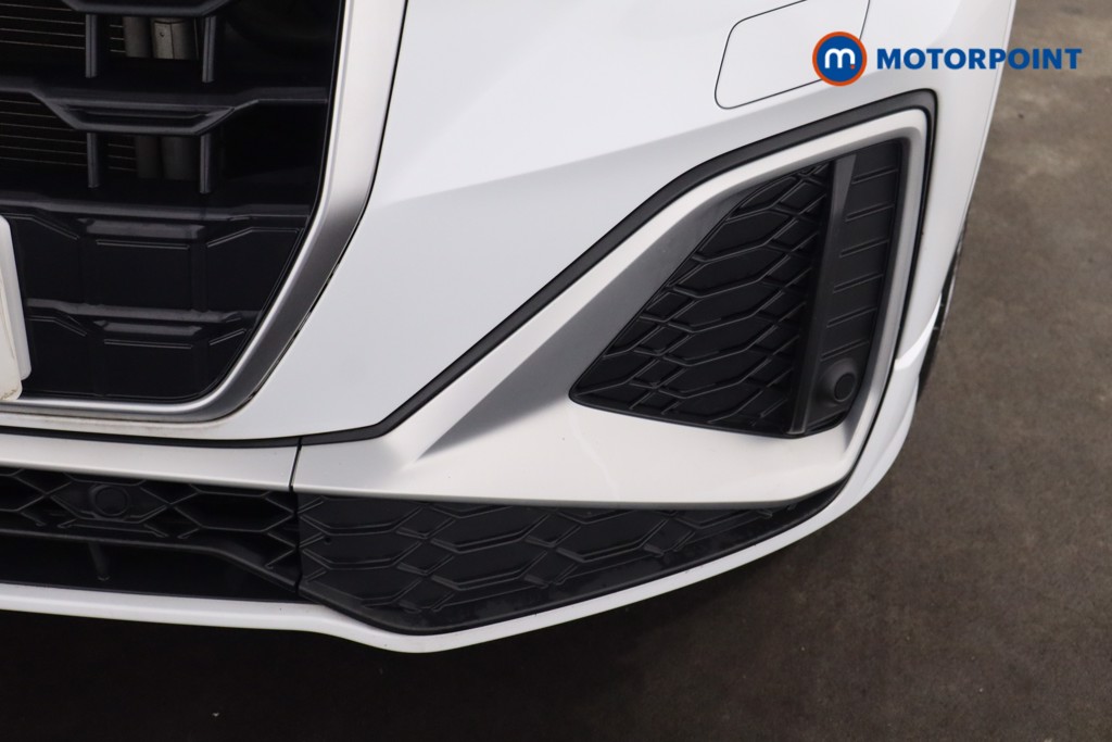 Audi Q2 S Line Automatic Petrol SUV - Stock Number (1611947) - 29th supplementary image