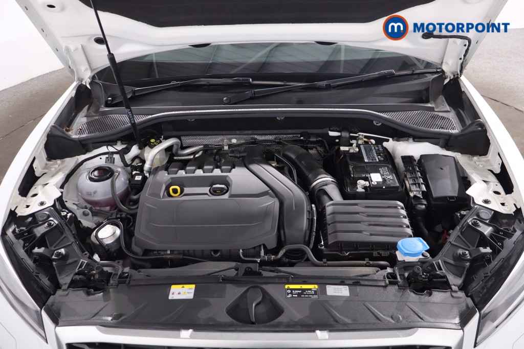 Audi Q2 S Line Automatic Petrol SUV - Stock Number (1611947) - 32nd supplementary image