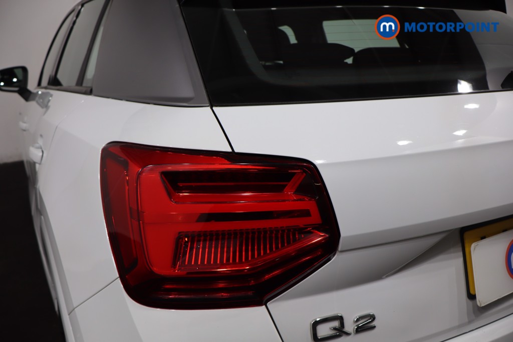 Audi Q2 S Line Automatic Petrol SUV - Stock Number (1611947) - 34th supplementary image