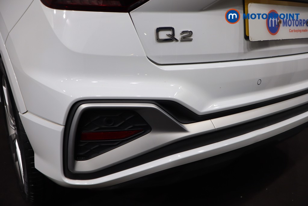 Audi Q2 S Line Automatic Petrol SUV - Stock Number (1611947) - 35th supplementary image