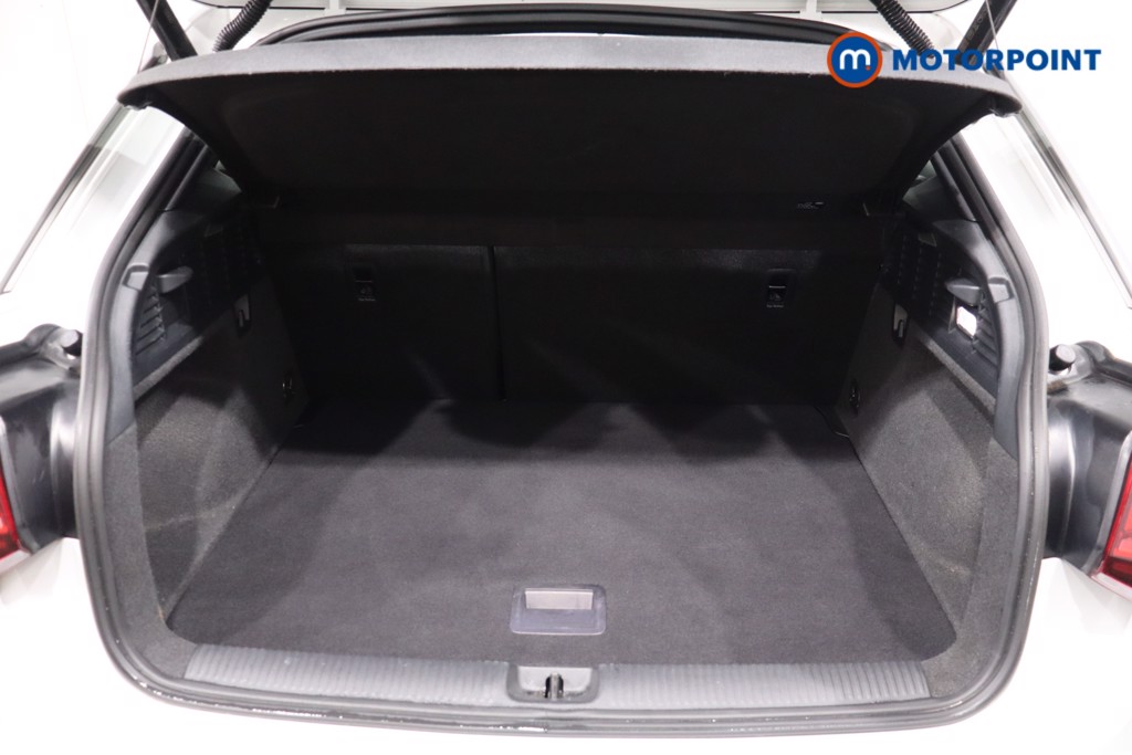 Audi Q2 S Line Automatic Petrol SUV - Stock Number (1611947) - 39th supplementary image