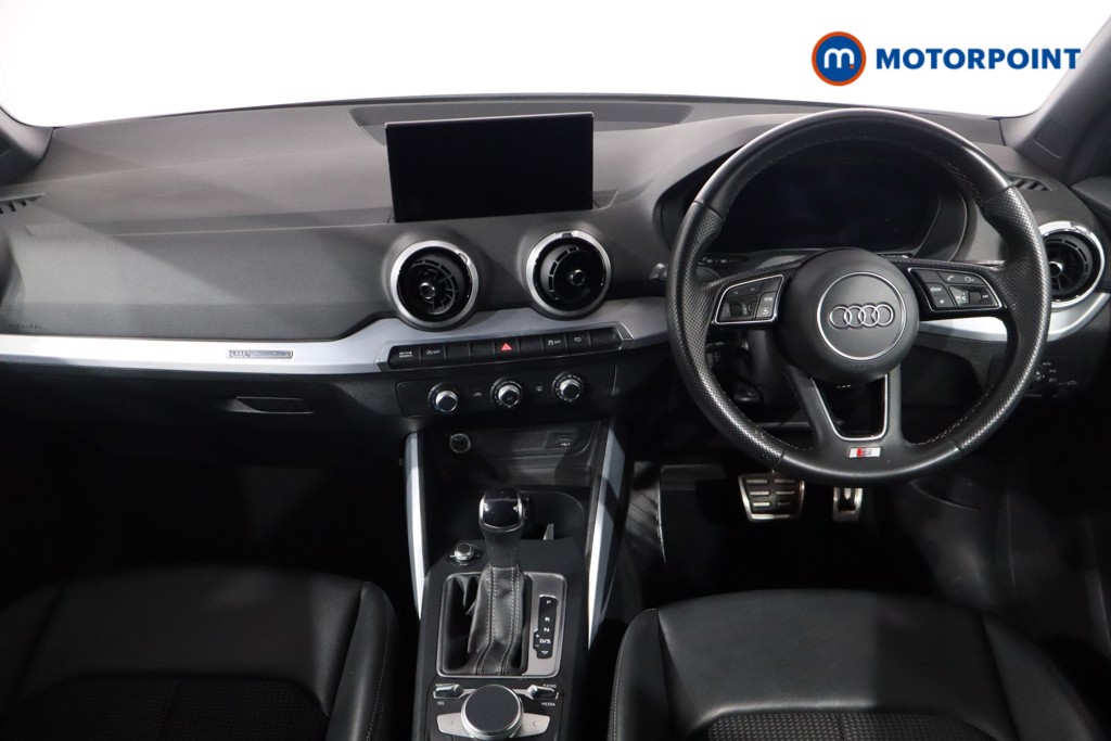 Audi Q2 S Line Automatic Petrol SUV - Stock Number (1611947) - 1st supplementary image