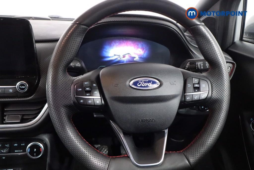 Ford Puma St-Line X Manual Petrol SUV - Stock Number (1611950) - 6th supplementary image