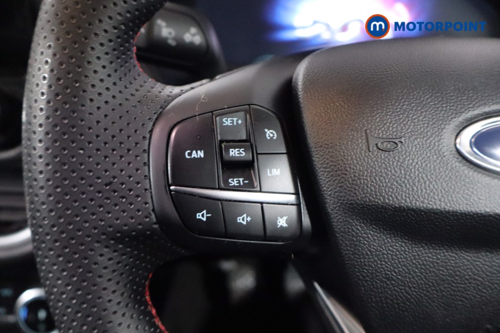 Ford Puma St-Line X Manual Petrol SUV - Stock Number (1611950) - 7th supplementary image