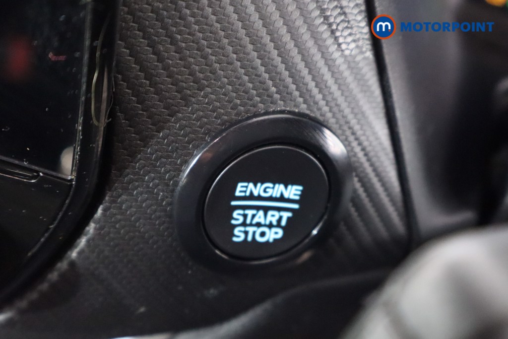 Ford Puma St-Line X Manual Petrol SUV - Stock Number (1611950) - 13th supplementary image