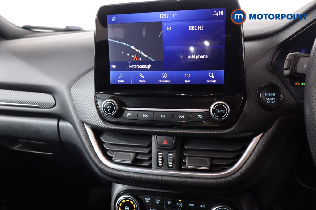 Ford Puma St-Line X Manual Petrol SUV - Stock Number (1611950) - 15th supplementary image