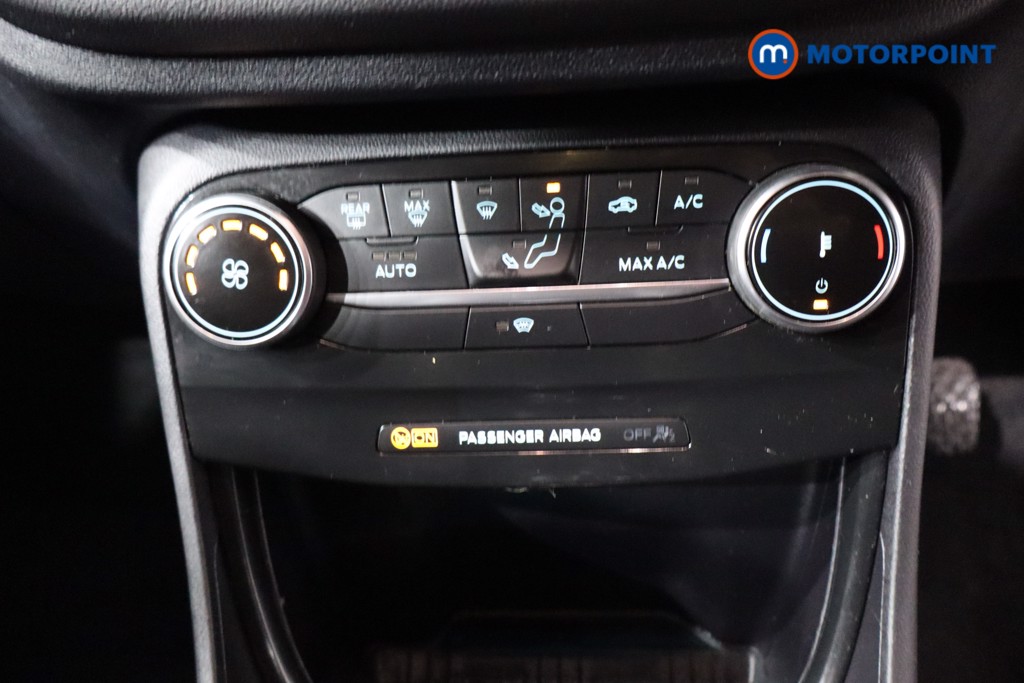 Ford Puma St-Line X Manual Petrol SUV - Stock Number (1611950) - 16th supplementary image