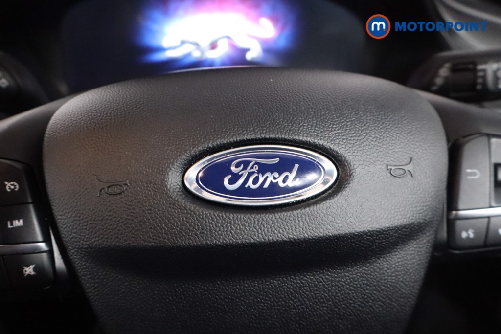 Ford Puma St-Line X Manual Petrol SUV - Stock Number (1611950) - 17th supplementary image