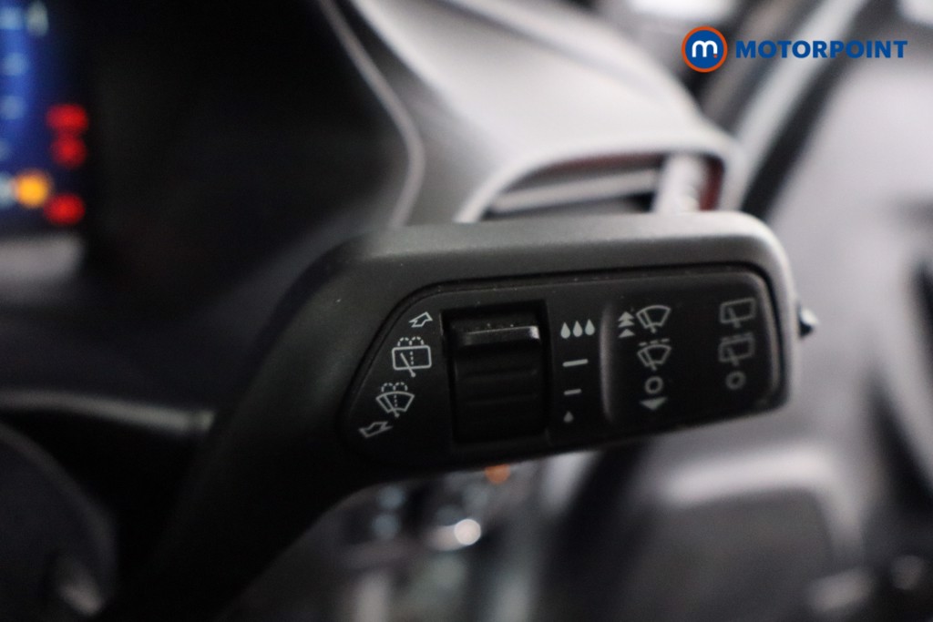 Ford Puma St-Line X Manual Petrol SUV - Stock Number (1611950) - 18th supplementary image