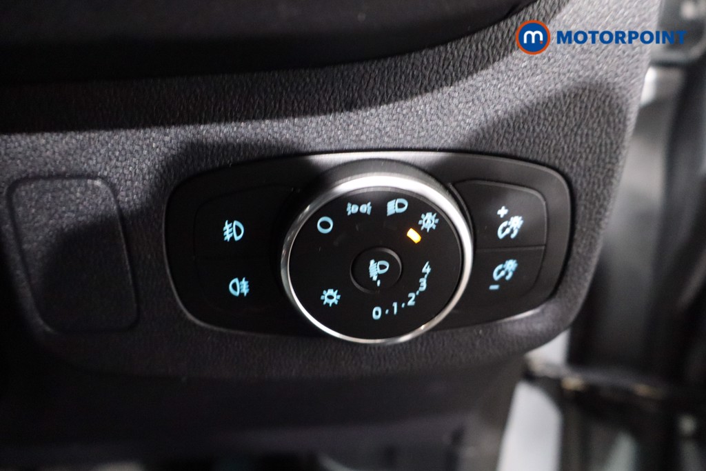 Ford Puma St-Line X Manual Petrol SUV - Stock Number (1611950) - 20th supplementary image