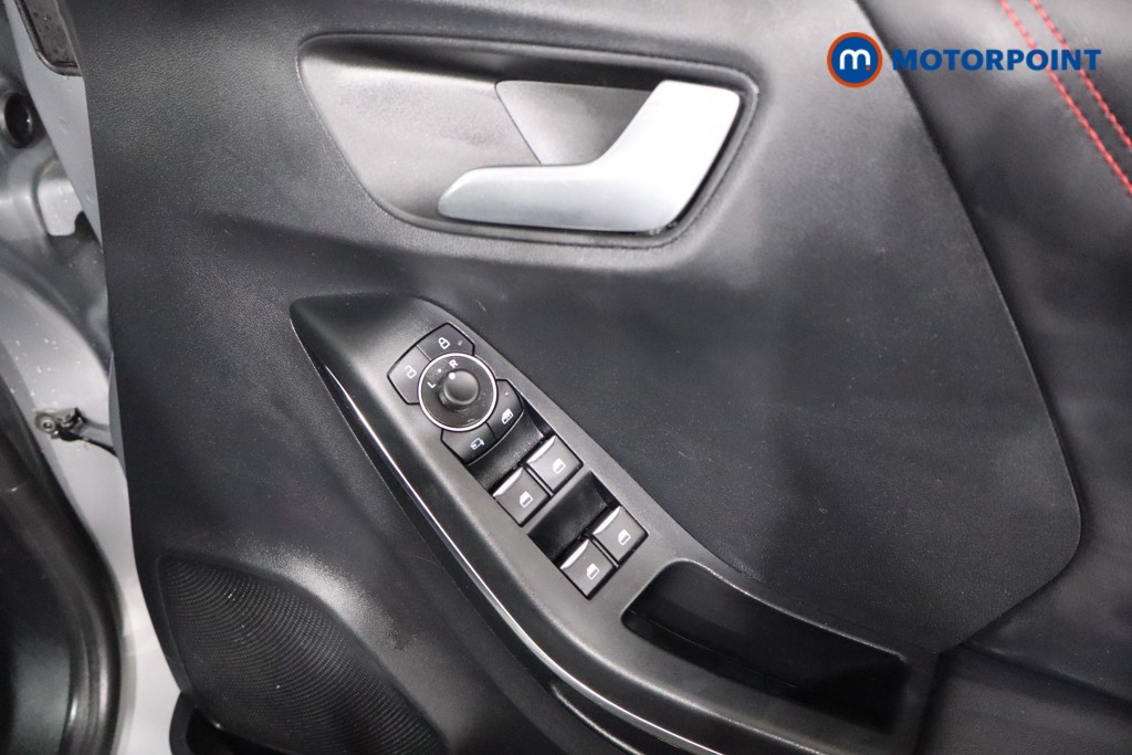 Ford Puma St-Line X Manual Petrol SUV - Stock Number (1611950) - 21st supplementary image