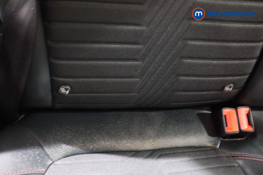 Ford Puma St-Line X Manual Petrol SUV - Stock Number (1611950) - 25th supplementary image