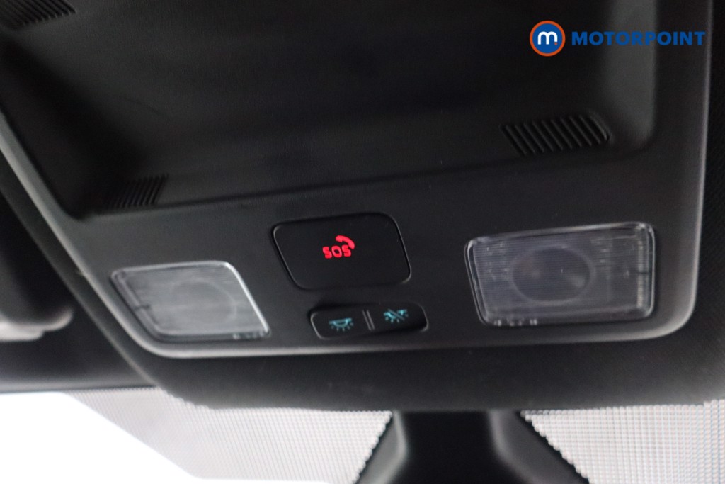 Ford Puma St-Line X Manual Petrol SUV - Stock Number (1611950) - 26th supplementary image