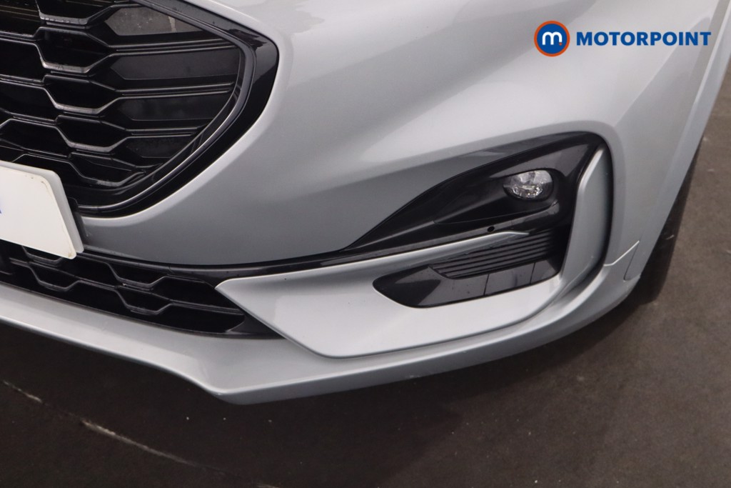 Ford Puma St-Line X Manual Petrol SUV - Stock Number (1611950) - 28th supplementary image