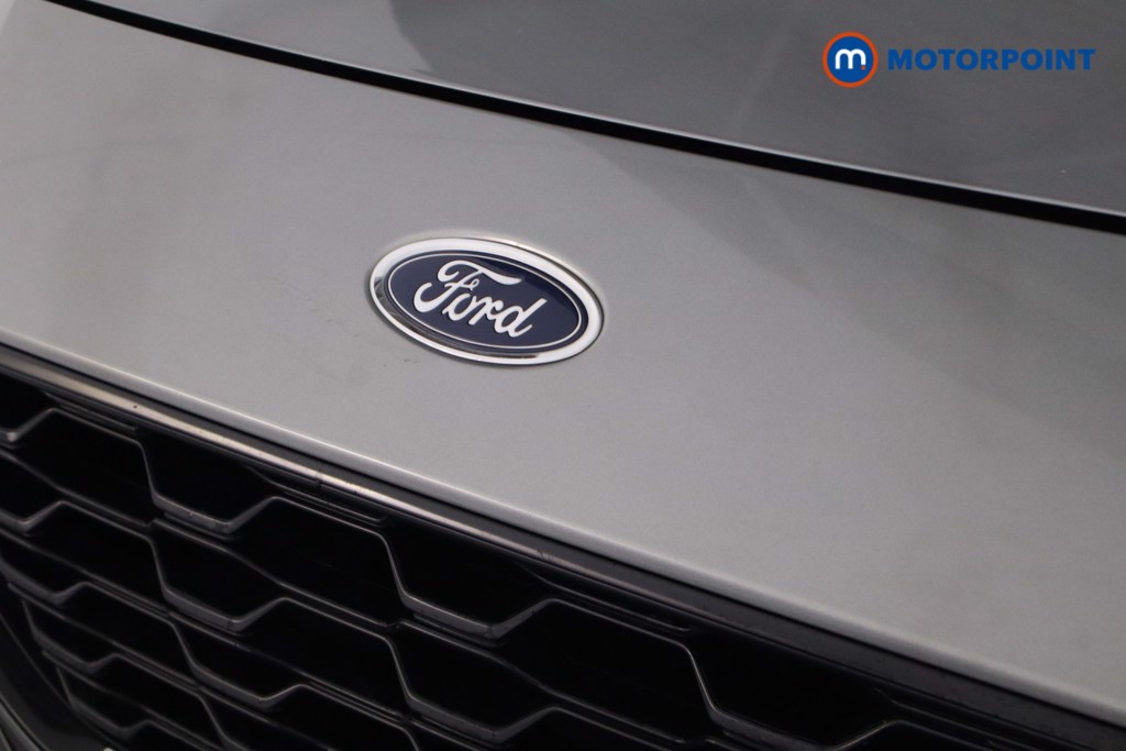 Ford Puma St-Line X Manual Petrol SUV - Stock Number (1611950) - 29th supplementary image