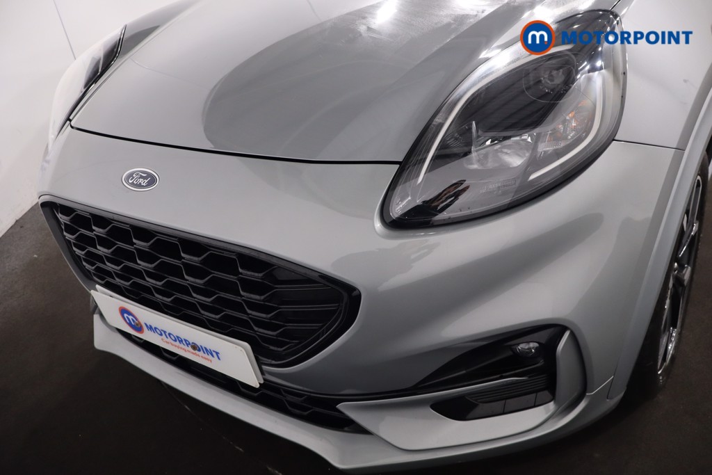 Ford Puma St-Line X Manual Petrol SUV - Stock Number (1611950) - 30th supplementary image