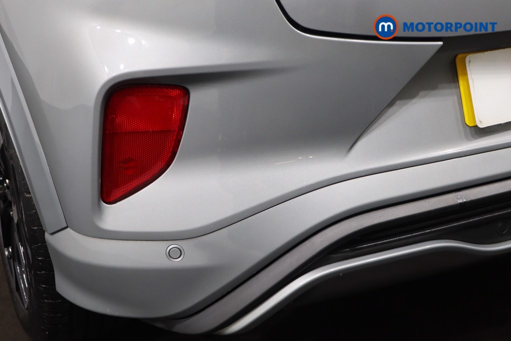 Ford Puma St-Line X Manual Petrol SUV - Stock Number (1611950) - 34th supplementary image