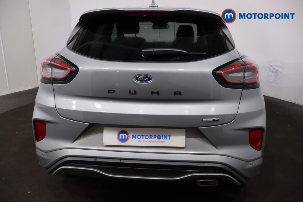 Ford Puma St-Line X Manual Petrol SUV - Stock Number (1611950) - 35th supplementary image