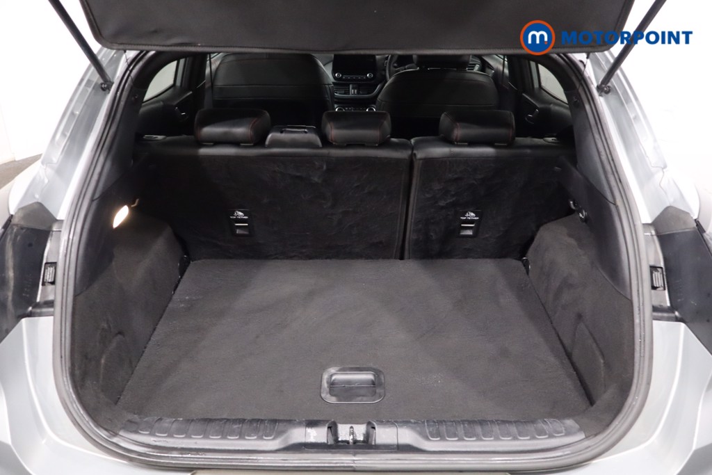 Ford Puma St-Line X Manual Petrol SUV - Stock Number (1611950) - 36th supplementary image