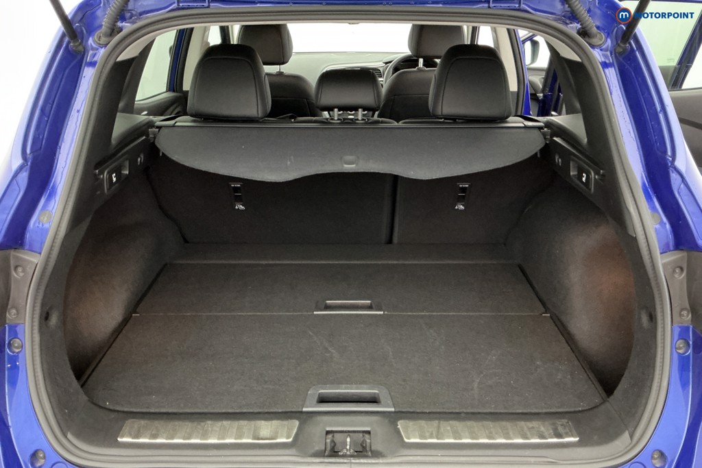 Renault Kadjar S Edition Manual Petrol SUV - Stock Number (1611991) - 3rd supplementary image
