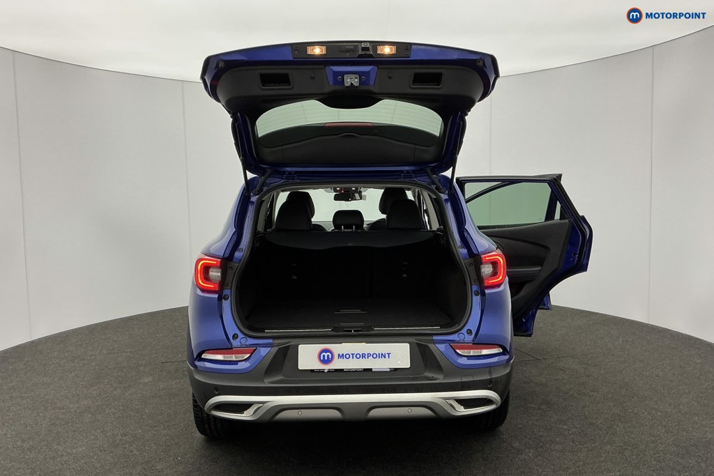 Renault Kadjar S Edition Manual Petrol SUV - Stock Number (1611991) - 4th supplementary image