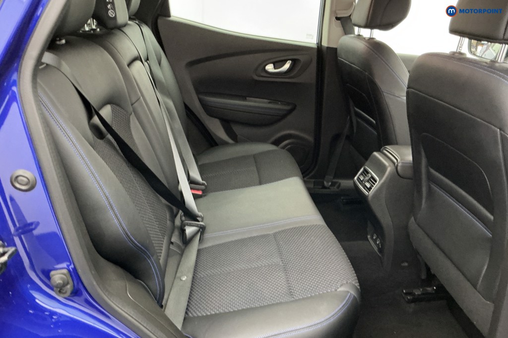 Renault Kadjar S Edition Manual Petrol SUV - Stock Number (1611991) - 6th supplementary image