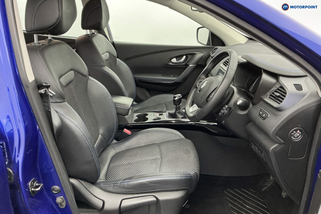 Renault Kadjar S Edition Manual Petrol SUV - Stock Number (1611991) - 7th supplementary image