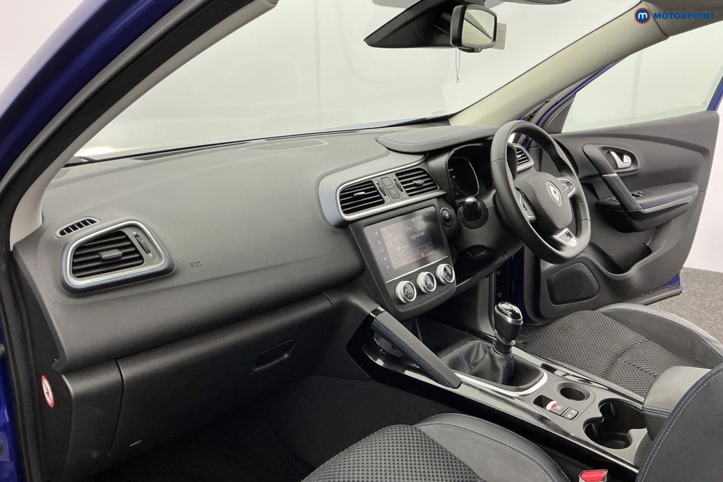 Renault Kadjar S Edition Manual Petrol SUV - Stock Number (1611991) - 10th supplementary image