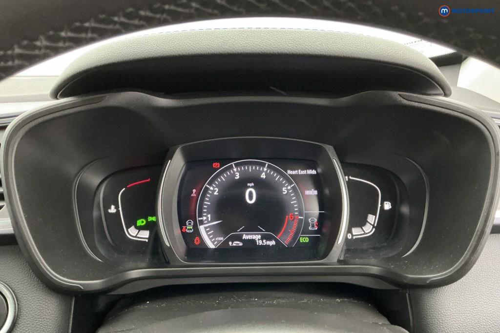 Renault Kadjar S Edition Manual Petrol SUV - Stock Number (1611991) - 11th supplementary image