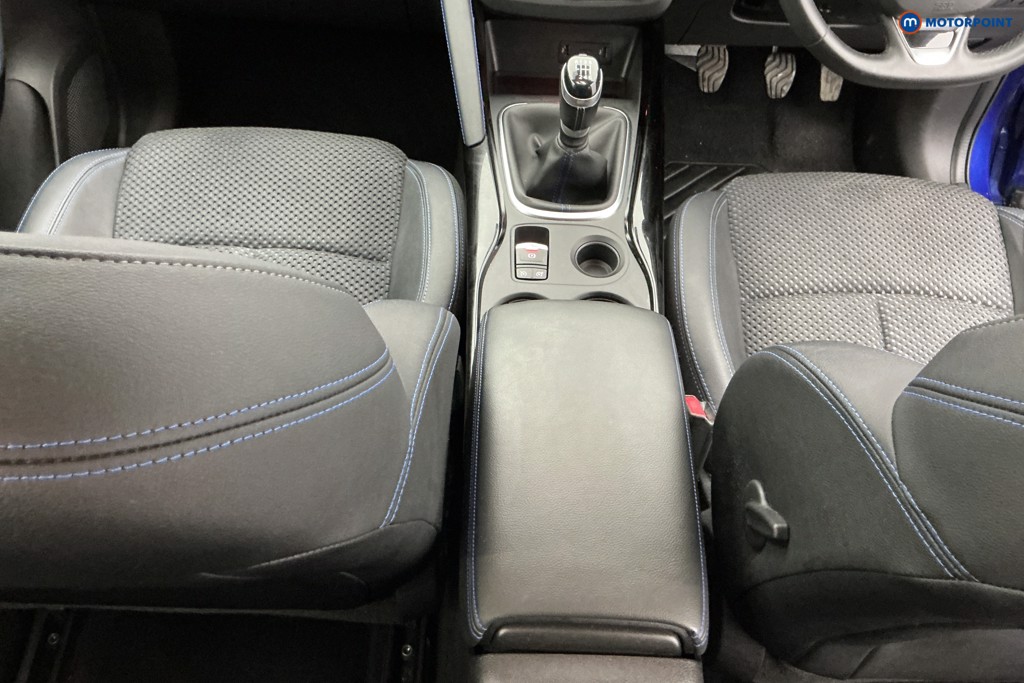 Renault Kadjar S Edition Manual Petrol SUV - Stock Number (1611991) - 12th supplementary image