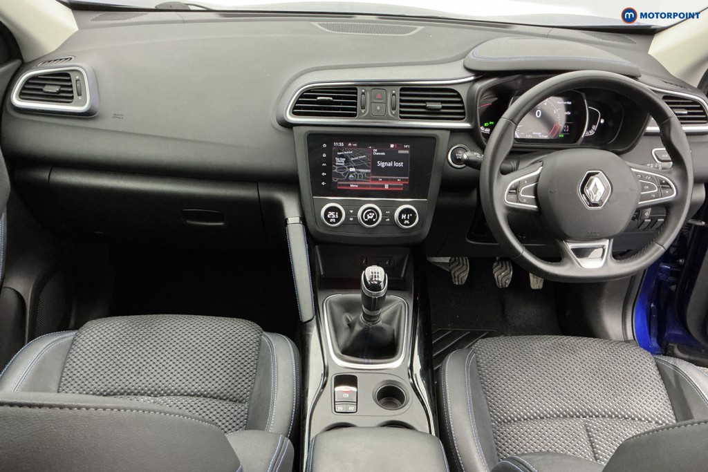 Renault Kadjar S Edition Manual Petrol SUV - Stock Number (1611991) - 13th supplementary image