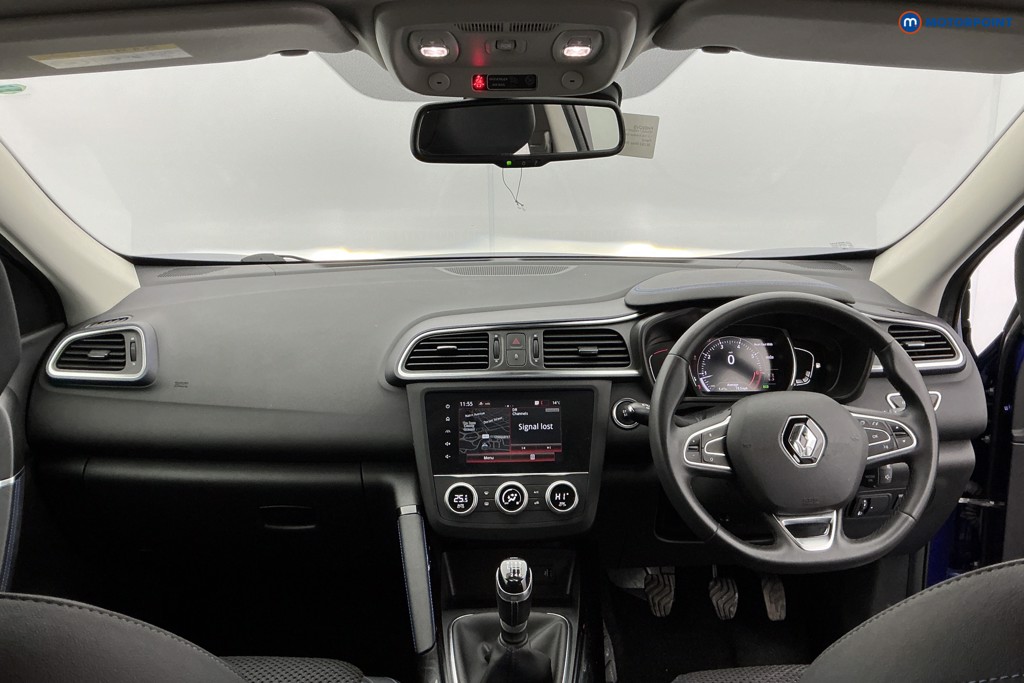 Renault Kadjar S Edition Manual Petrol SUV - Stock Number (1611991) - 14th supplementary image
