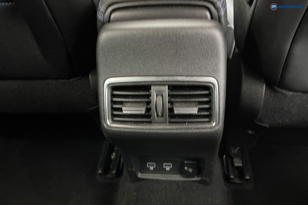 Renault Kadjar S Edition Manual Petrol SUV - Stock Number (1611991) - 15th supplementary image