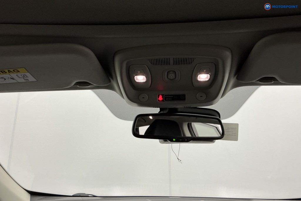 Renault Kadjar S Edition Manual Petrol SUV - Stock Number (1611991) - 16th supplementary image