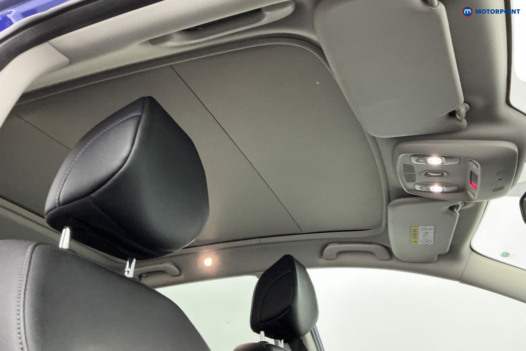 Renault Kadjar S Edition Manual Petrol SUV - Stock Number (1611991) - 18th supplementary image