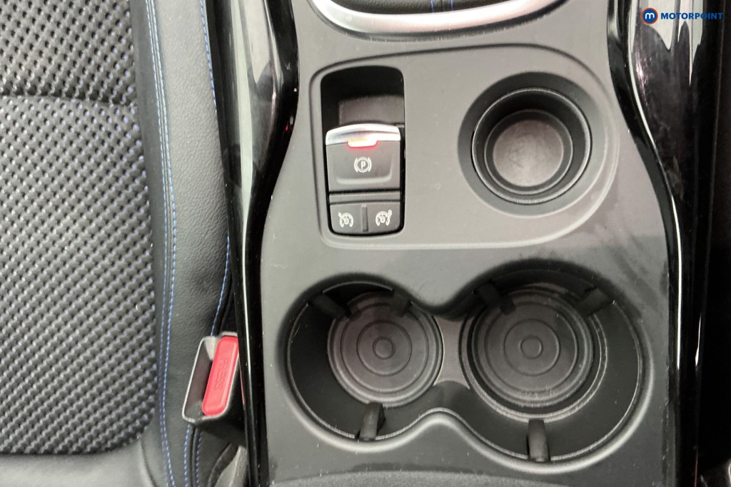 Renault Kadjar S Edition Manual Petrol SUV - Stock Number (1611991) - 20th supplementary image