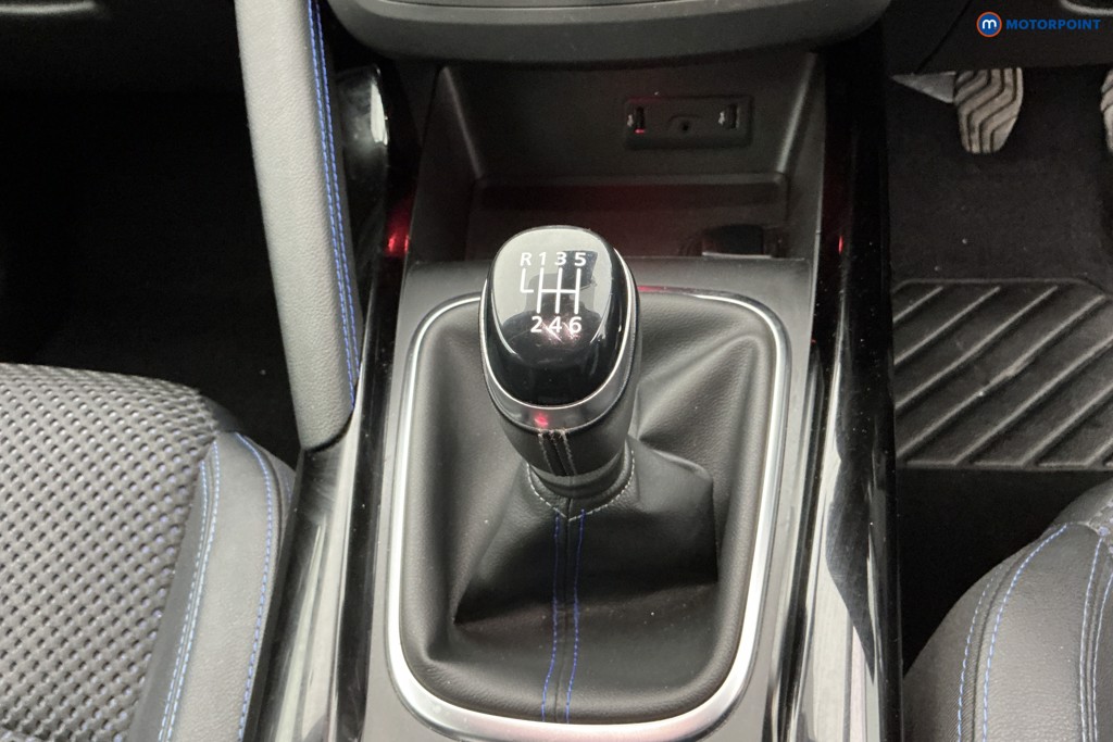 Renault Kadjar S Edition Manual Petrol SUV - Stock Number (1611991) - 22nd supplementary image