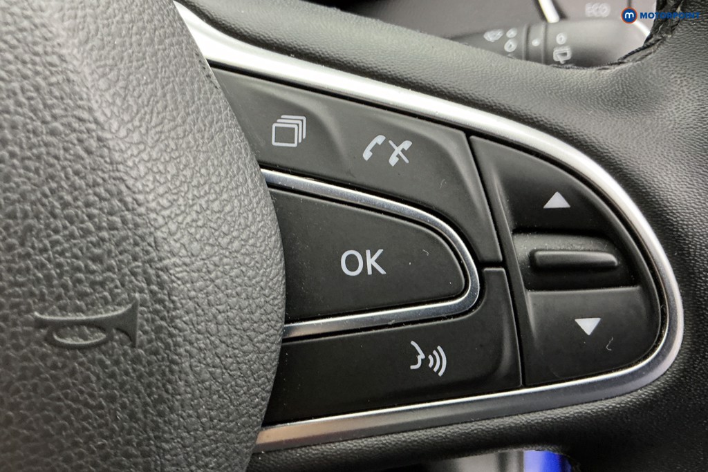 Renault Kadjar S Edition Manual Petrol SUV - Stock Number (1611991) - 26th supplementary image