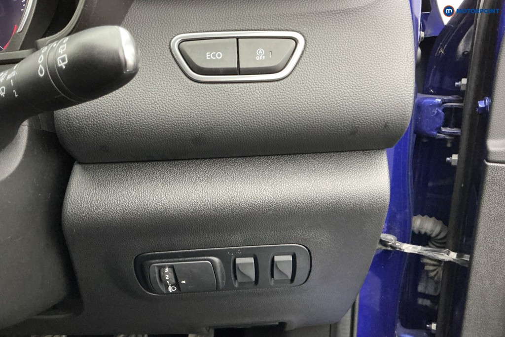 Renault Kadjar S Edition Manual Petrol SUV - Stock Number (1611991) - 27th supplementary image