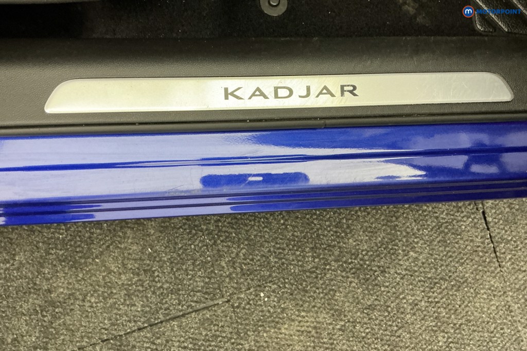 Renault Kadjar S Edition Manual Petrol SUV - Stock Number (1611991) - 28th supplementary image