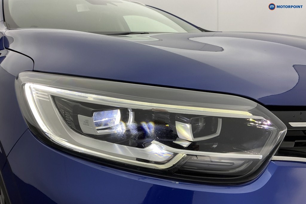 Renault Kadjar S Edition Manual Petrol SUV - Stock Number (1611991) - 33rd supplementary image