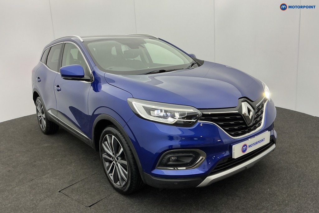 Renault Kadjar S Edition Manual Petrol SUV - Stock Number (1611991) - 35th supplementary image